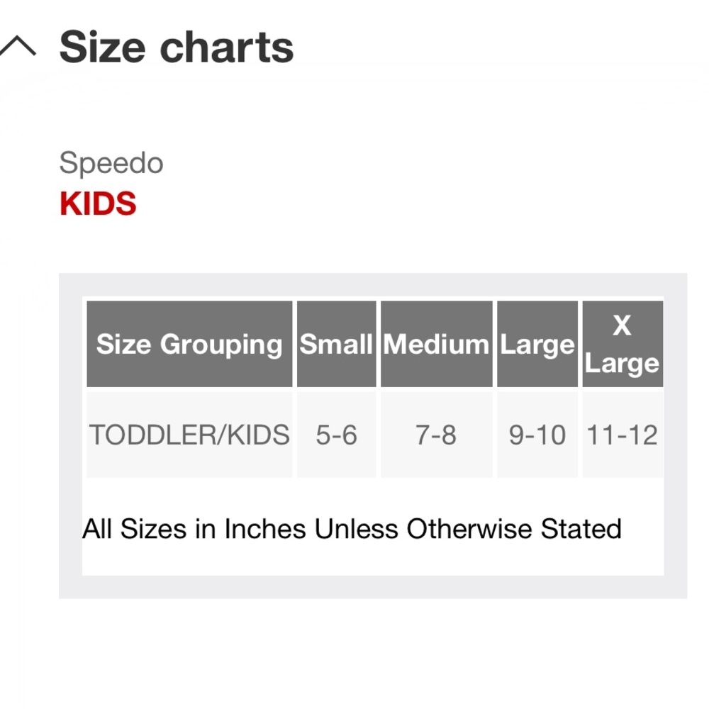 SPEEDO kids Shore Explorer Kids Size M 7/8 water shoes - Picture 11 of 13